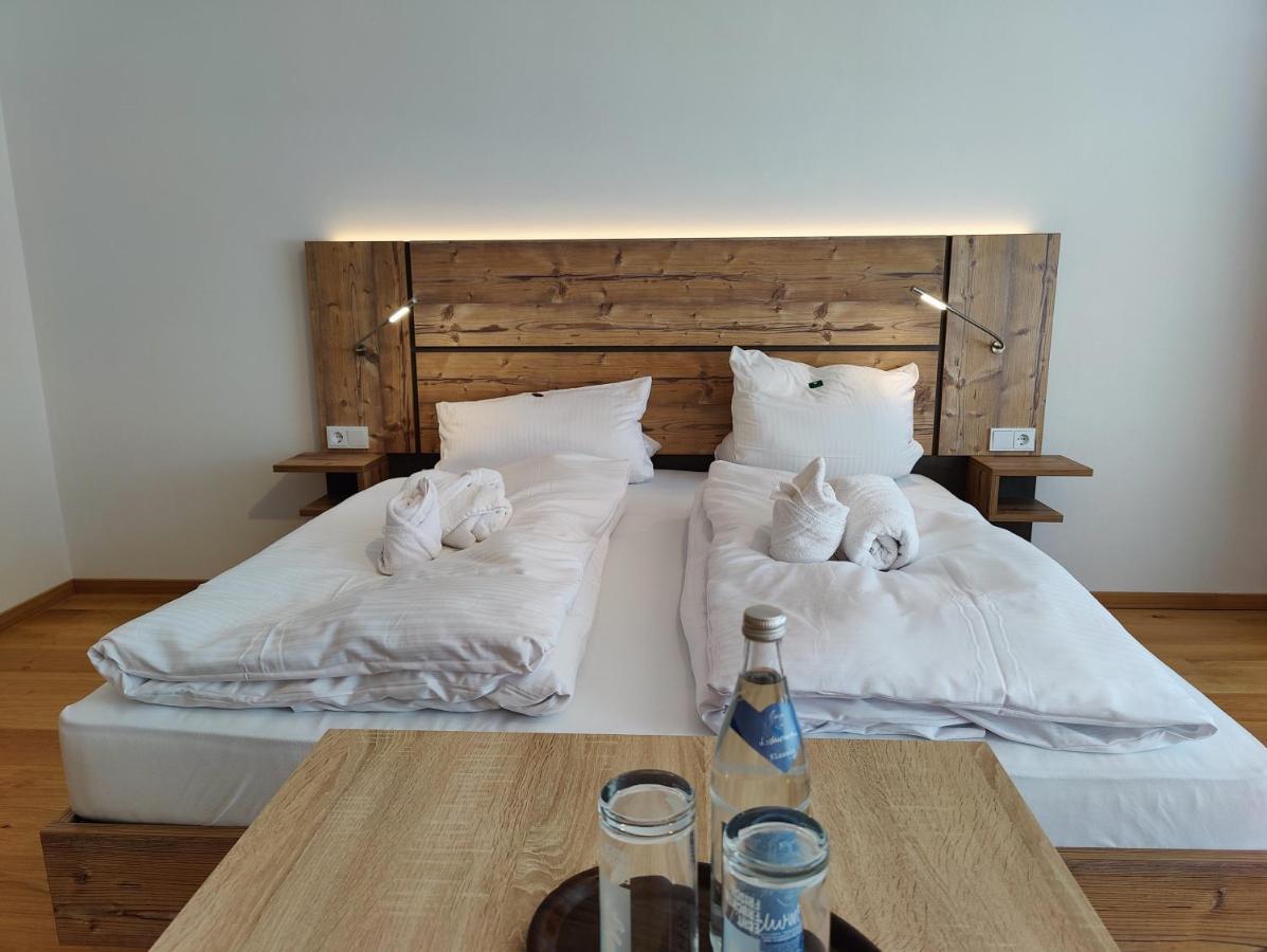 Ferien Vom Ich, Bayerischer Wald, Hotel & Restaurant Neukirchen  Buitenkant foto