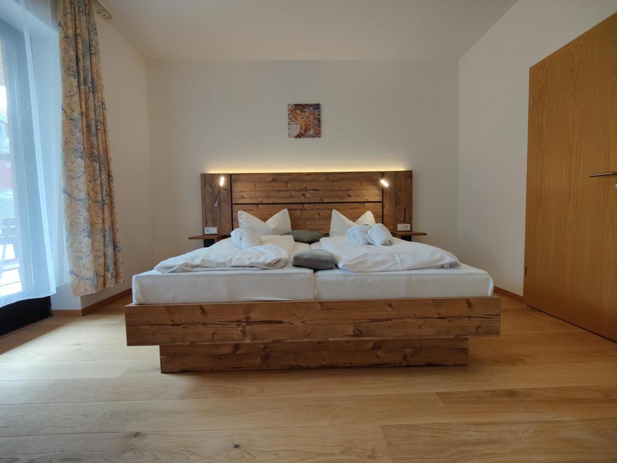 Ferien Vom Ich, Bayerischer Wald, Hotel & Restaurant Neukirchen  Buitenkant foto