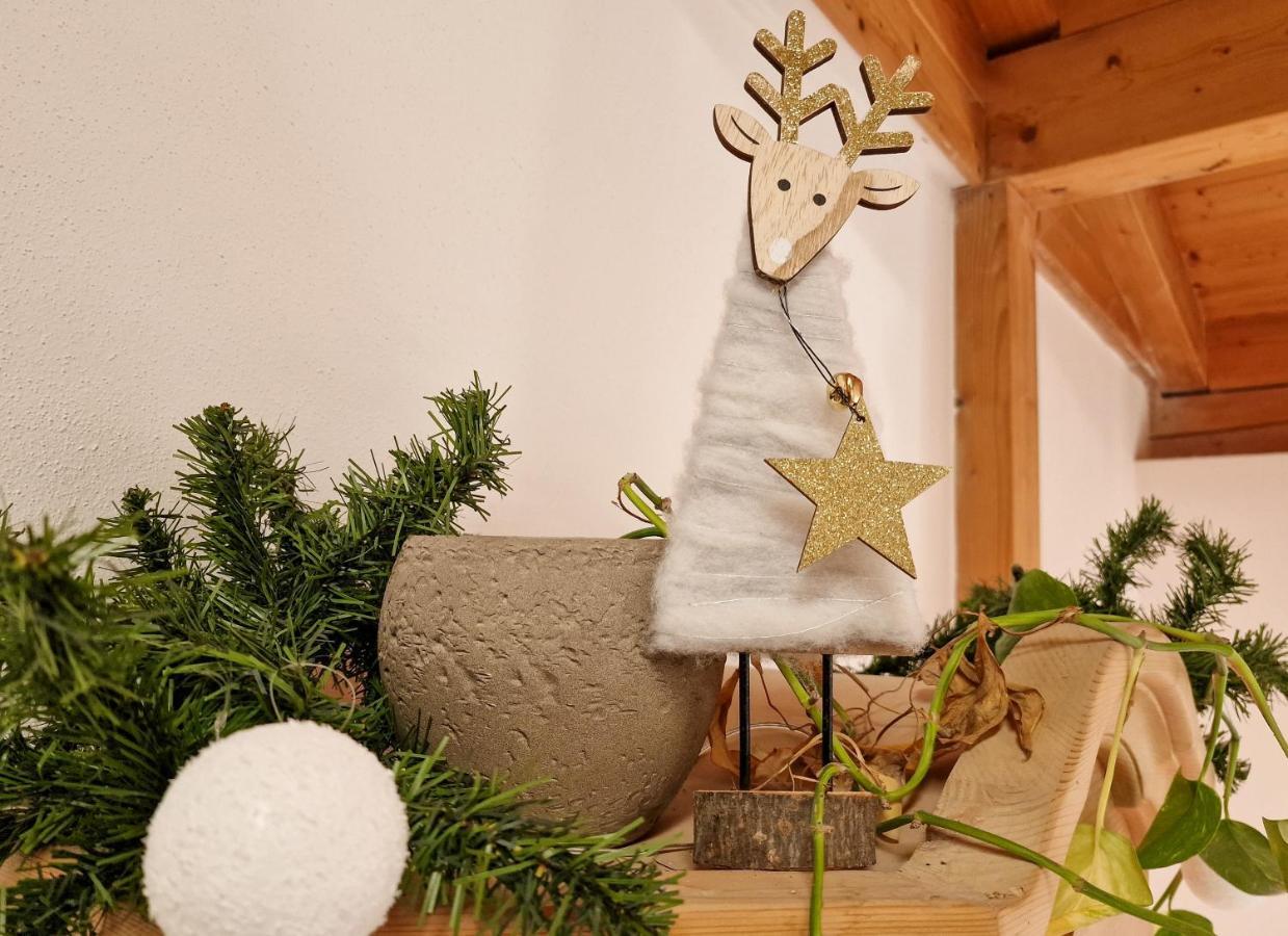 Ferien Vom Ich, Bayerischer Wald, Hotel & Restaurant Neukirchen  Buitenkant foto