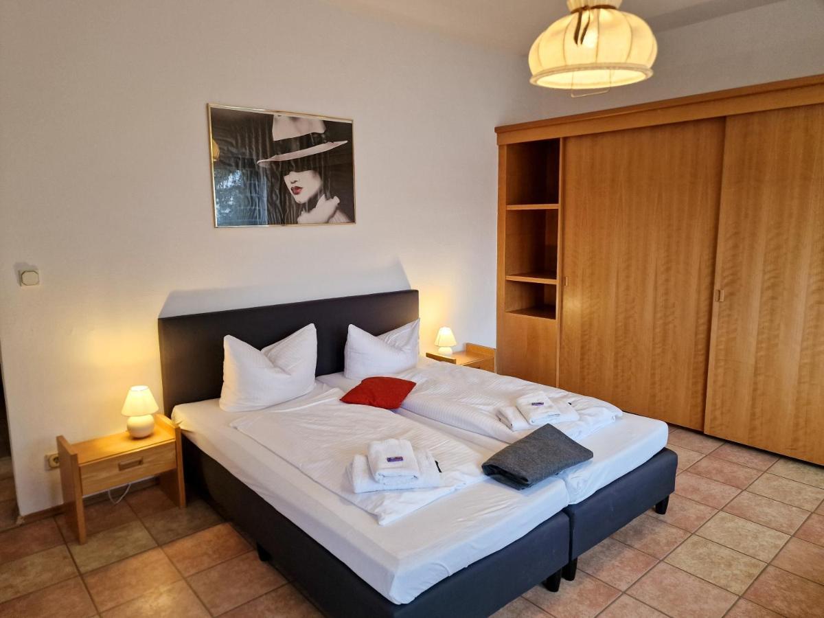 Ferien Vom Ich, Bayerischer Wald, Hotel & Restaurant Neukirchen  Buitenkant foto